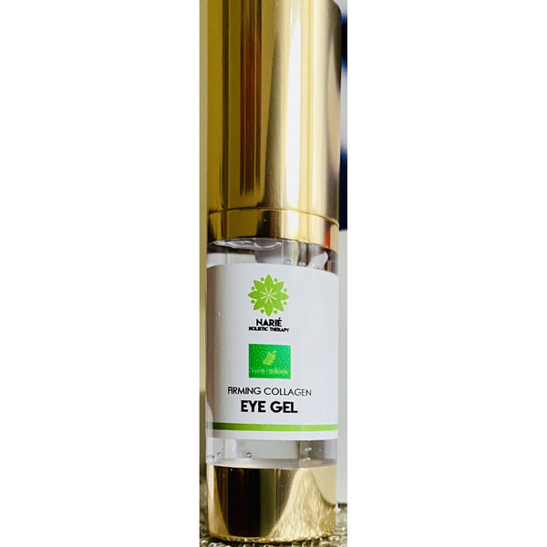 Firming Eye Gel