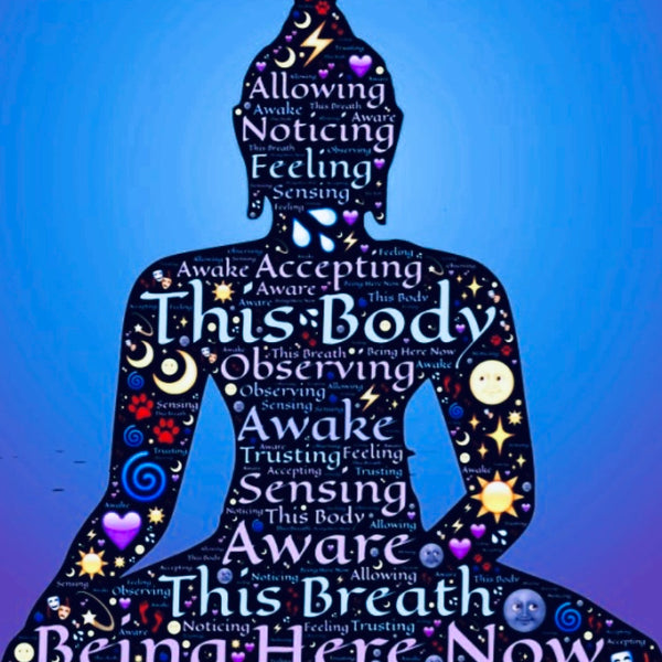 Vipassana Meditation