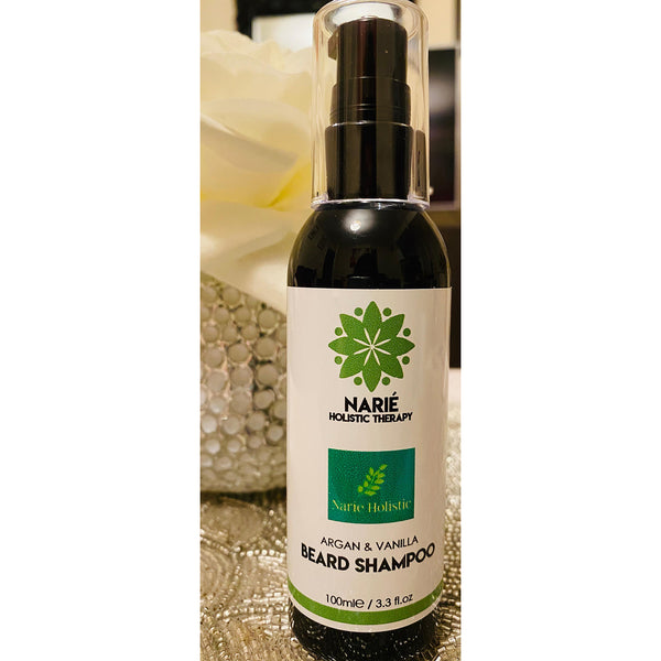 100ml Beard Shampoo