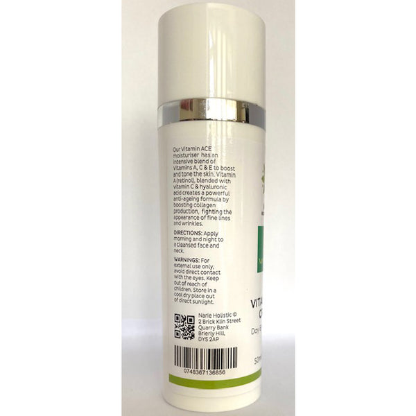 VITAMIN A C E CREAM