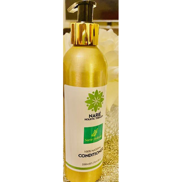 250ml Natural Hair Conditioner