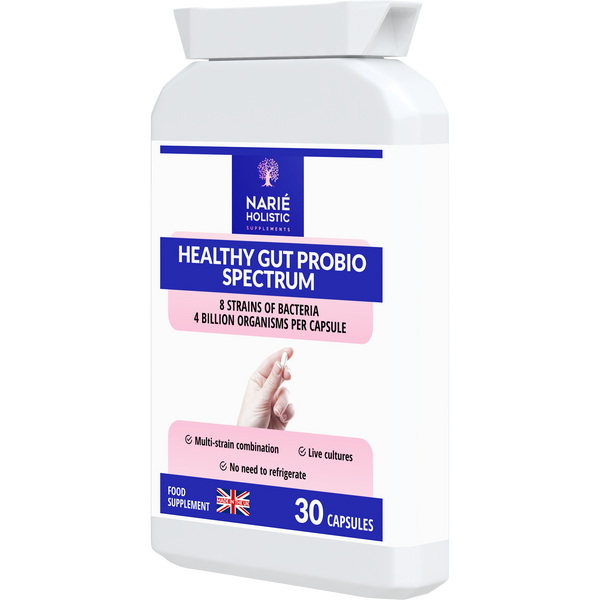 Healthy Gut PROBIO Spectrum