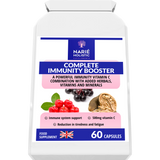 Complete Immunity Booster