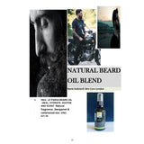 Le Pasha Beard Oil