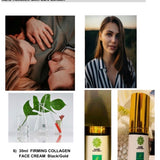 30ml Firming Collagen Face Cream Advanced Anti-Ageing Collagen Facial Moisturiser