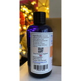 75ml Deep Tissue Massage Oil