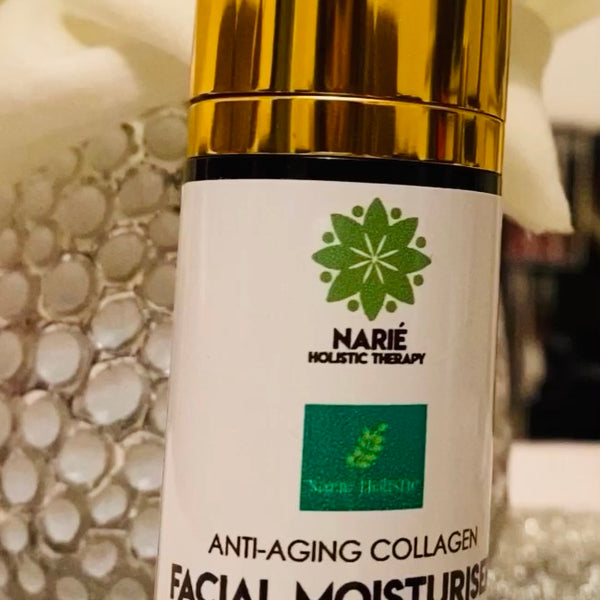 30ml Firming Collagen Face Cream Advanced Anti-Ageing Collagen Facial Moisturiser