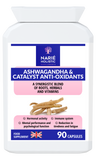 Ashwagandha & Catalyst Anti-Oxidants