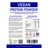 Vegan Protein Powder