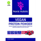 Vegan Protein Powder