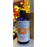 75ml Deep Tissue Massage Oil