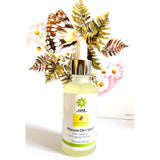 MANULA OIL WITH VIT-C Serum