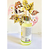 MANULA OIL WITH VIT-C Serum