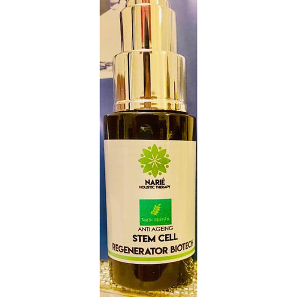 30ml Anti-Ageing Stem Cell Regenerator Biotech