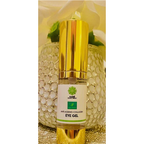 15ml Collagen Eye Gel Advanced Anti-Aging Collagen Eye Gel