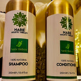250ml Natural Hair Shampoo