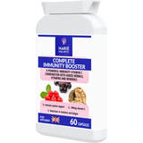 Complete Immunity Booster