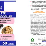 Complete Immunity Booster