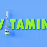 Vitamin C Injection Course