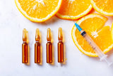 Vitamin C Injection Course