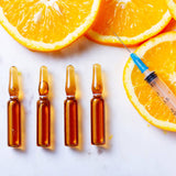 Vitamin C Injection Course