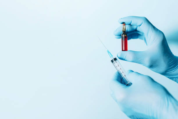 bac water vs normal saline 💉 HOW TO SELF-INJECT B12 AT HOME with Dr. Tyler Rogers 🌟 ⁠ If you've been  prescribed vitamin B12 shots or exploring at-home wellness, this  step-by-step guide will walk you through how
