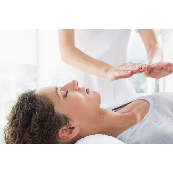 Reiki Level 1