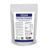 Vegan Protein Powder
