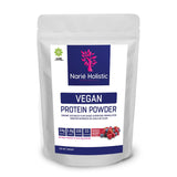Vegan Protein Powder